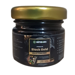 shilajit