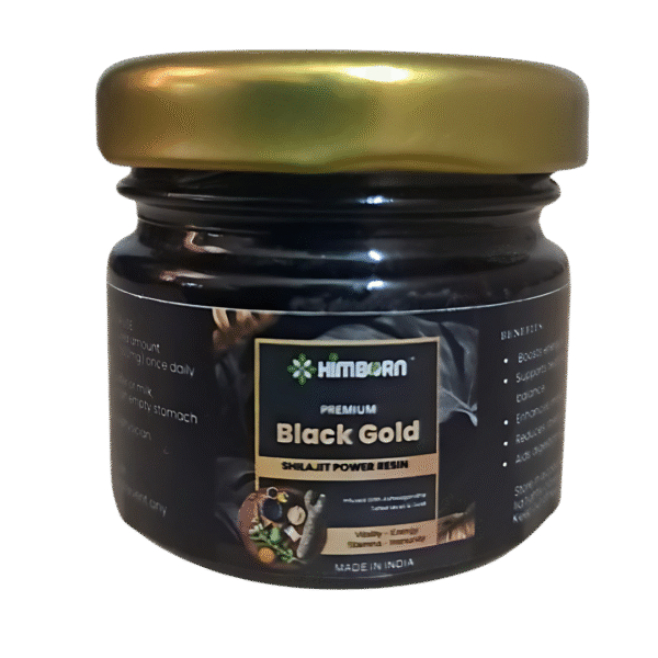 shilajit
